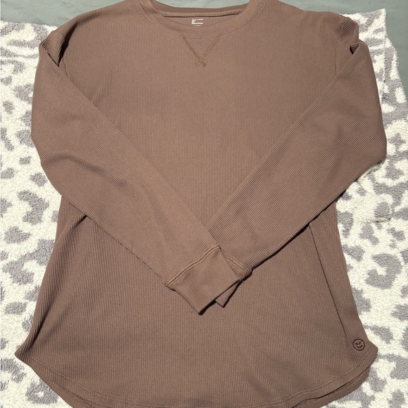 Cozy Sweater Collection - Brown, Cream, Pink, Green - Picture 2 of 6